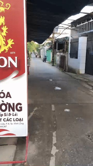 Mua bán Nhà ở Thành phố Vĩnh Long Vĩnh Long diện tích 106.6998 m² giá 2,25 tỷ