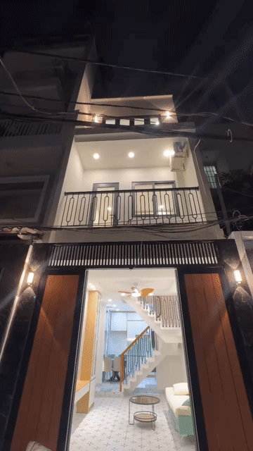 Mua bán Nhà ở Quận Tân Bình Tp Hồ Chí Minh diện tích 31 m² giá 6,5 tỷ