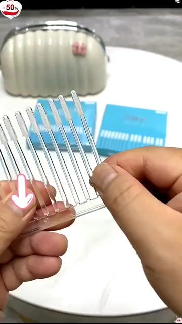 Que vệ sinh tai Tái sử dụng Cao su, nhựa PET. Mua bán Nội thất, đồ gia dụng khác tại Thành phố Dĩ An Bình Dương được đăng bởi Viktor Le hình 1