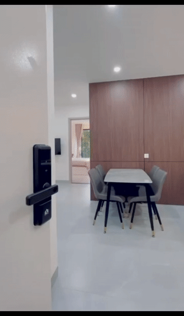 Cho thuê Căn hộ Chung cư Thành phố Nha Trang Khánh Hòa diện tích 57 m² giá 15 triệu/tháng