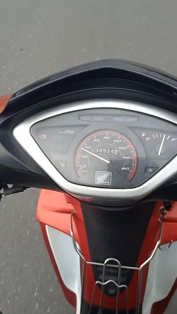 ⛔ HONDA FUTURE X 125 BS 43 MÁY RIN CHẤT CHÍNH CHỦ. Mua bán Xe máy tại Quận Thanh Khê Đà Nẵng được đăng bởi bơ xitrum  hình 1