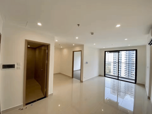 Cho thuê Căn hộ Chung cư Vinhomes Grand Park Thành phố Thủ Đức Tp Hồ Chí Minh diện tích 47 m² giá 5 triệu/tháng
