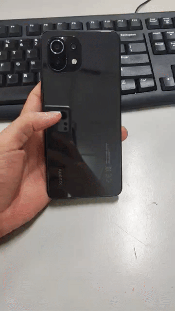 Xiaomi 11 Lite ram 8/128GB máy mạnh bao chơi gmae. Mua bán Điện thoại tại Thành phố Dĩ An Bình Dương được đăng bởi Nguyễn Đình Hưng hình 1