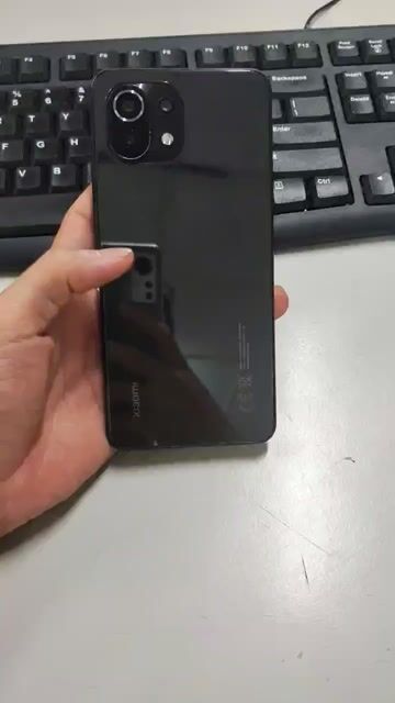 Xiaomi 11 Lite ram 8/128GB máy mạnh bao chơi gmae. Mua bán Điện thoại tại Thành phố Dĩ An Bình Dương được đăng bởi Nguyễn Đình Hưng hình 1