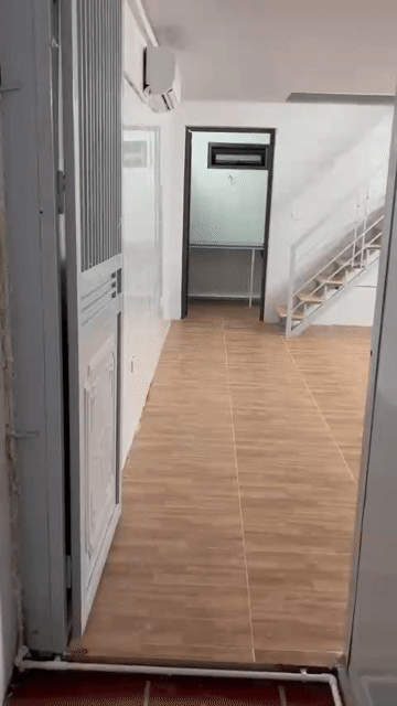 Cho thuê Nhà ở Quận Hoàng Mai Hà Nội diện tích 75 m² giá 6 triệu/tháng