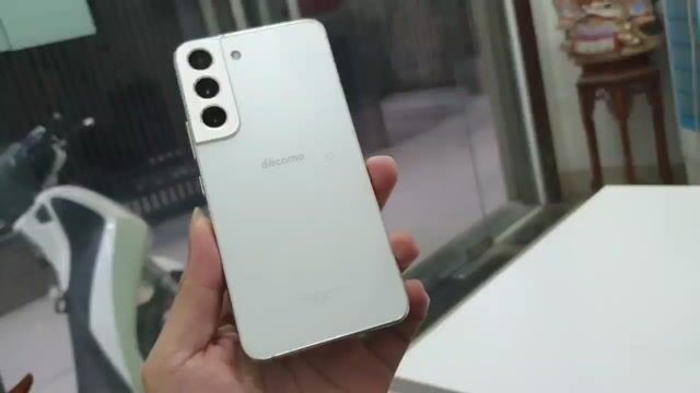 Samsung S22 5G - 256Gb/ Có ghi âm cuộc gọi. Mua bán Điện thoại tại Quận Ba Đình Hà Nội được đăng bởi ZinMobile104 Đào Tấn hình 1