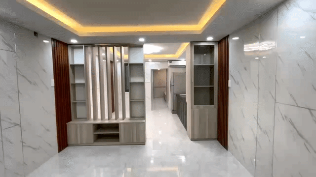 Mua bán Căn hộ Chung cư Chung cư Nguyễn thiện thuật Quận 3 Tp Hồ Chí Minh diện tích 35.5999 m² giá 2,5 tỷ