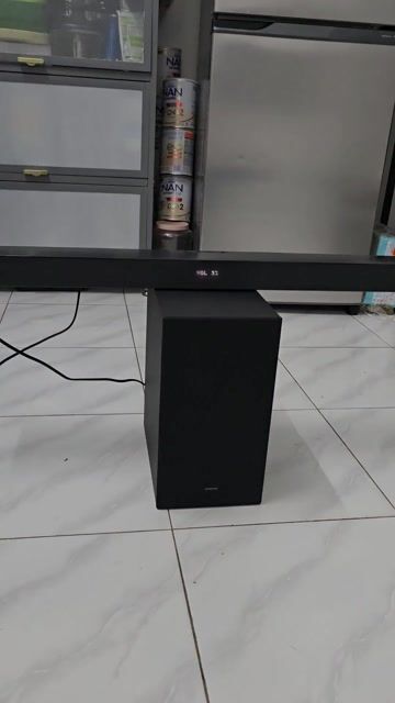 Loa Soundbar Samsung B450F Mới. Mua bán Tivi, Âm thanh tại Quận Hoàng Mai Hà Nội được đăng bởi Trang Nhung hình 1