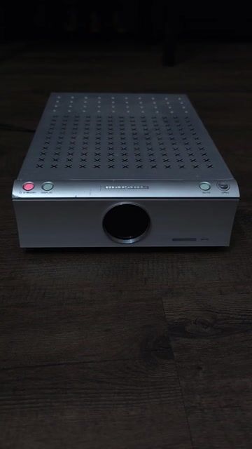 Amply Marantz SR110 Bạc 110V. Mua bán Tivi, Âm thanh tại Quận 1 Tp Hồ Chí Minh được đăng bởi Huỳnh Cao Trí hình 1