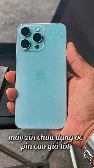 Apple iPhone 15 Pro Max. Mua bán Điện thoại tại Huyện Phú Tân An Giang được đăng bởi Ho trung Kien hình 1