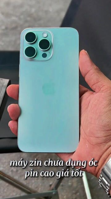 Apple iPhone 15 Pro Max. Mua bán Điện thoại tại Huyện Phú Tân An Giang được đăng bởi Ho trung Kien hình 1