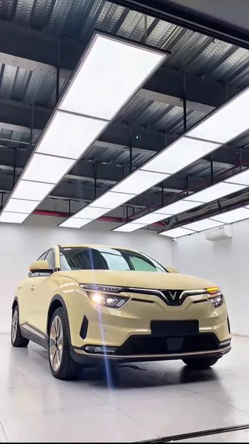 VF8 LUX PLUS-VAY 90%-BAO HS KHÓ-150TR NHẬN XE!. Mua bán Ô tô tại Quận Bình Thạnh Tp Hồ Chí Minh được đăng bởi KỲ hình 1