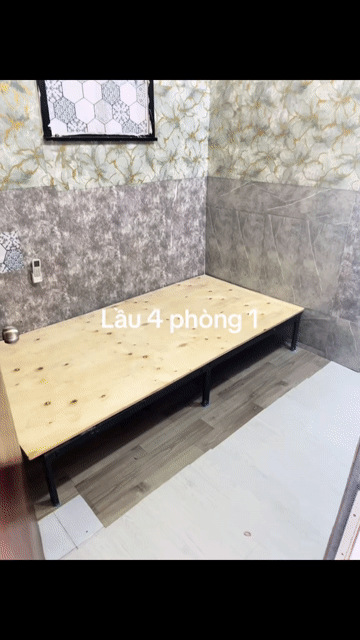Cho thuê Phòng trọ Quận Bình Thạnh Tp Hồ Chí Minh diện tích 10 m² giá 1,7 triệu/tháng