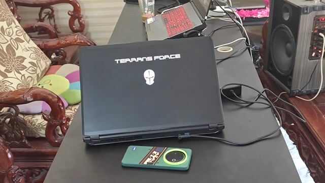 Laptop Gaming Terran Force i7-VGA Rời GTX 970M 3G. Mua bán Laptop tại Huyện Bình Chánh Tp Hồ Chí Minh được đăng bởi Tý Cầm Đồ hình 1