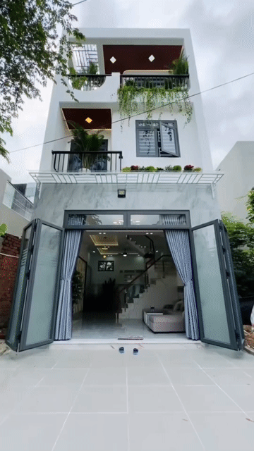 Mua bán Nhà ở Bình Điền Center  2 Bình Chánh Huyện Bình Chánh Tp Hồ Chí Minh diện tích 100 m² giá 2,599 tỷ