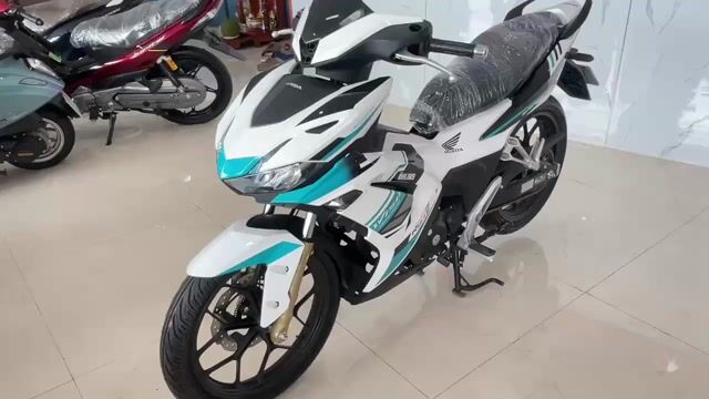 🏍HONDA WINNER V3🏍 DATE 2022 MÀU TRẮNG ĐẸP KENG. Mua bán Xe máy tại Quận Ô Môn Cần Thơ được đăng bởi XE MÁY QUANG TRẦN chuyen bán xe trúng thưởng  hình 1