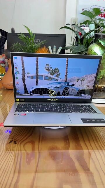 Acer Aspire 3 Ryzen 7/16GB/512G. Mua bán Laptop tại Quận Ninh Kiều Cần Thơ được đăng bởi LAPTOP KENG CẦN THƠ hình 1