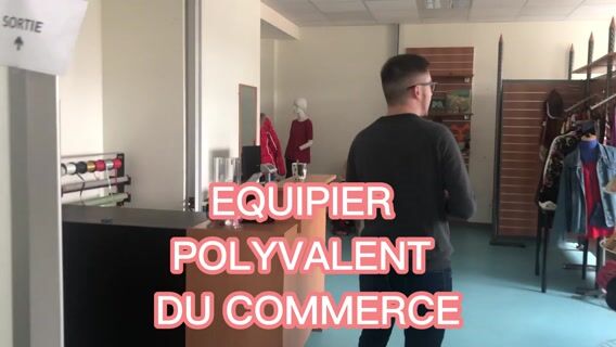 Vestimentaire ou alimentaire, toujours quelque chose à faire !