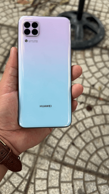 Huawei Nova 7i 8GB/128GB. Mua bán Điện thoại tại Huyện Hóc Môn Tp Hồ Chí Minh được đăng bởi thangdantoc99 Vlogs hình 1