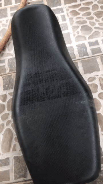 Yên zin Honda msx 125 Thái Lan 2016. Mua bán Phụ tùng xe tại Quận Phú Nhuận Tp Hồ Chí Minh được đăng bởi Pass đồ không dùng hình 1