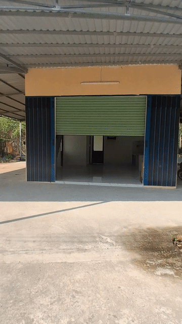 Cho thuê Nhà ở Thành phố Thủ Dầu Một Bình Dương diện tích 200 m² giá 4,5 triệu/tháng