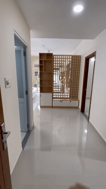 Mua bán Căn hộ Chung cư Thanh Bình Residence Thành phố Thuận An Bình Dương diện tích 74.5 m² giá 1,85 tỷ