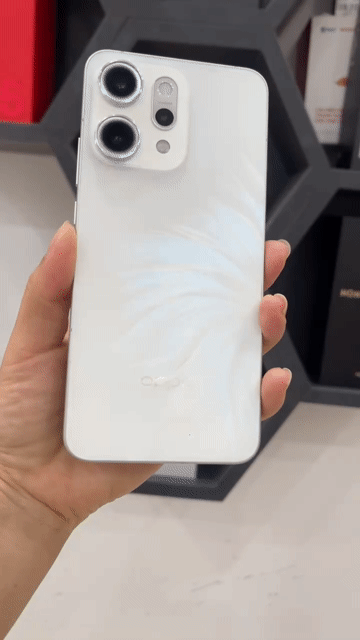 OPPO Reno 14 Pro 5G 512GB Cực Đẹp Có Trả Góp. Mua bán Điện thoại tại Quận Nam Từ Liêm Hà Nội được đăng bởi MPhones Mỹ Đình hình 1