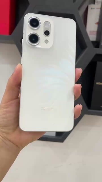 OPPO Reno 14 Pro 5G 512GB Cực Đẹp Có Trả Góp. Mua bán Điện thoại tại Quận Nam Từ Liêm Hà Nội được đăng bởi MPhones Mỹ Đình hình 1