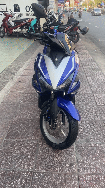 nvx 155 abs khoá smk bstp 9chủ. Mua bán Xe máy tại Quận Phú Nhuận Tp Hồ Chí Minh được đăng bởi Hung Nguyên hình 1