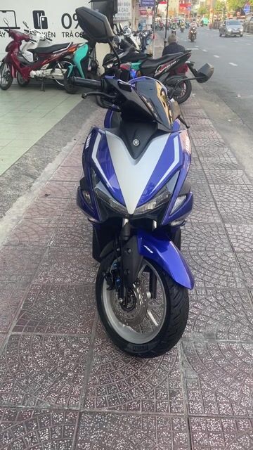 nvx 155 abs khoá smk bstp 9chủ. Mua bán Xe máy tại Quận Phú Nhuận Tp Hồ Chí Minh được đăng bởi Hung Nguyên hình 1