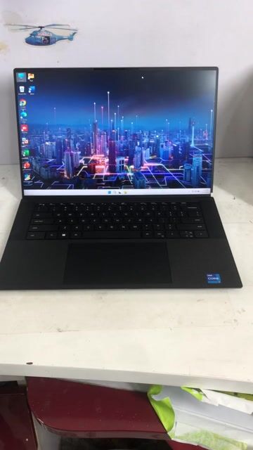 Dell Precision 5560 i7-11850H 15.6 inch 16GB/512GB. Mua bán Laptop tại Quận Ba Đình Hà Nội được đăng bởi Nguyễn Đức Toàn hình 1