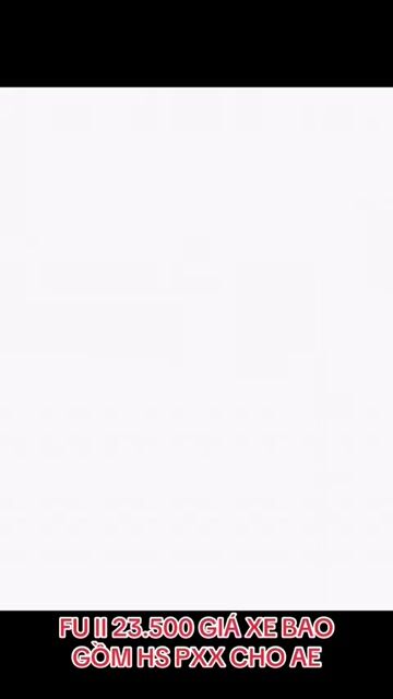 🌈FU II HSCT XEĐẸP MÀU ĐẸP MÁY NGON MẠNH VỌT💥CÓGÓP💥. Mua bán Xe máy tại Thành phố Sóc Trăng Sóc Trăng được đăng bởi Mạnh Huỳnh hình 1
