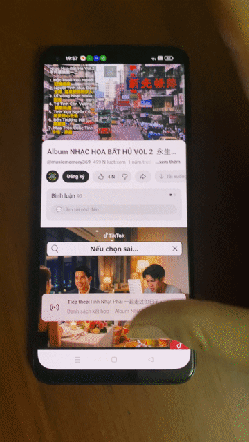 Oppo Reno 6Z 5G 8/128GB Nguyên Zin. Mua bán Điện thoại tại Huyện Củ Chi Tp Hồ Chí Minh được đăng bởi Linh hình 1