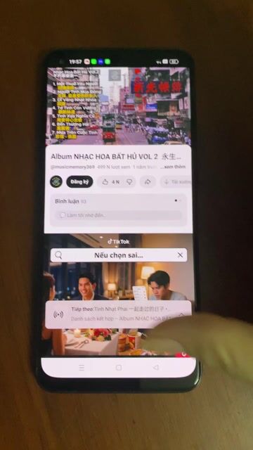 Oppo Reno 6Z 5G 8/128GB Nguyên Zin. Mua bán Điện thoại tại Huyện Củ Chi Tp Hồ Chí Minh được đăng bởi Linh hình 1