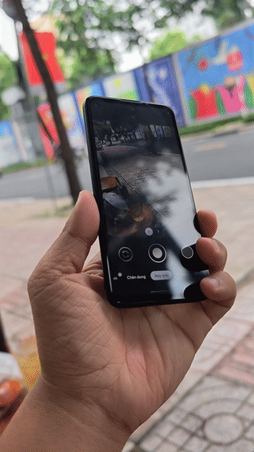 Google Pixel 4A4G 128GB Đen . Mua bán Điện thoại tại Quận 1 Tp Hồ Chí Minh được đăng bởi Vu Tri hình 1
