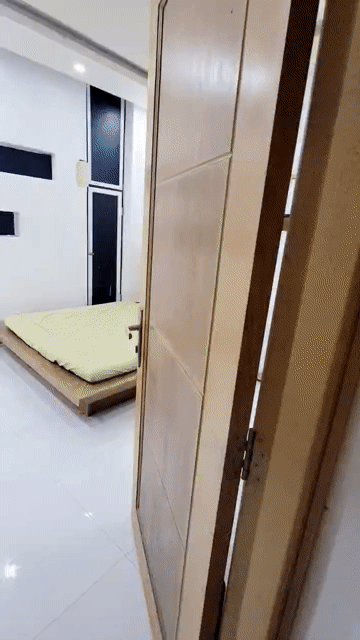 Cho thuê Phòng trọ Quận Phú Nhuận Tp Hồ Chí Minh diện tích 25 m² giá 5,1 triệu/tháng