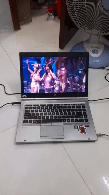 HP ProBook 6470b i3-3110M 14 inch 4GB/500GB. Mua bán Laptop tại Quận 8 Tp Hồ Chí Minh được đăng bởi SECKENHEN  hình 1