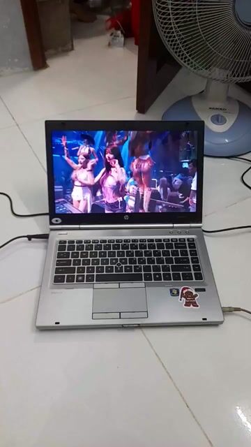 HP ProBook 6470b i3-3110M 14 inch 4GB/500GB. Mua bán Laptop tại Quận 8 Tp Hồ Chí Minh được đăng bởi SECKENHEN  hình 1