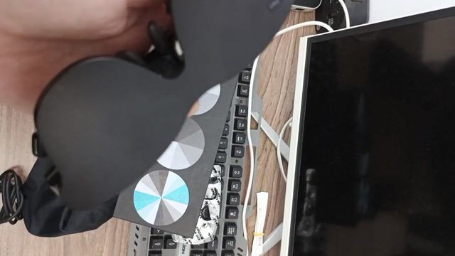 kính AR rayneo AIR 4 pro. Mua bán Thiết bị đeo thông minh tại Quận Tân Phú Tp Hồ Chí Minh được đăng bởi Khánh Duy hình 1