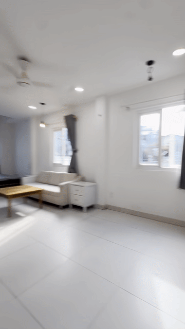 Cho thuê Phòng trọ Quận 1 Tp Hồ Chí Minh diện tích 30 m² giá 6,9 triệu/tháng