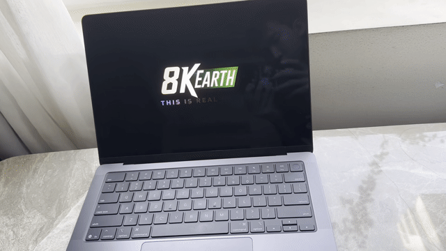 Apple MacBook Pro M4 16GB/512GB. Mua bán Laptop tại Quận Gò Vấp Tp Hồ Chí Minh được đăng bởi Phạm Phước hình 1