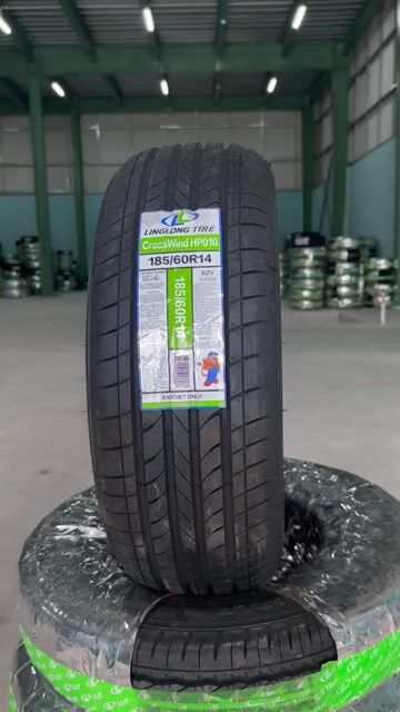Lốp xe LingLong CrossWind HP010 Đen. Mua bán Phụ tùng xe tại Thành phố Thủ Đức Tp Hồ Chí Minh được đăng bởi Huy Nguyễn Khánh hình 1