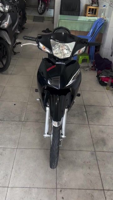 Honda Wave@ 2020 rất mới. Mua bán Xe máy tại Thành phố Biên Hòa Đồng Nai được đăng bởi cửa hàng xe máy Anh Tuấn hình 1