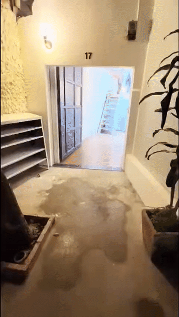 Cho thuê Phòng trọ Quận 12 Tp Hồ Chí Minh diện tích 25 m² giá 2,5 triệu/tháng