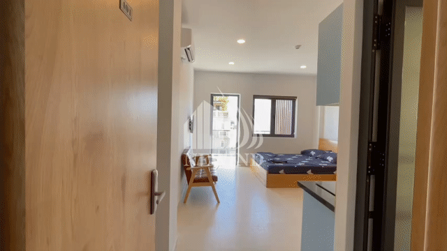 Cho thuê Căn hộ Chung cư Quận 7 Tp Hồ Chí Minh diện tích 30 m² giá 5,5 triệu/tháng