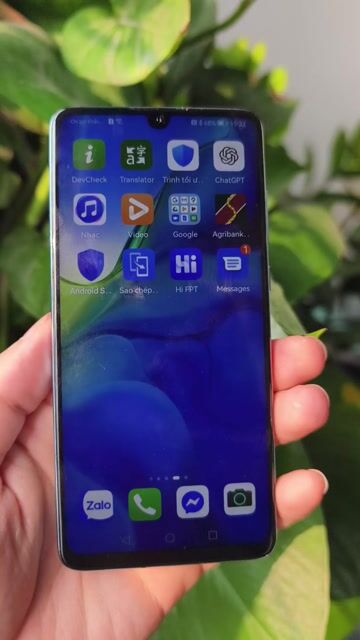 Pixel 3XL màn ám+ p30 màn thay + ip xsm chốngcháy. Mua bán Điện thoại tại Quận Lê Chân Hải Phòng được đăng bởi Quy pixel hình 1