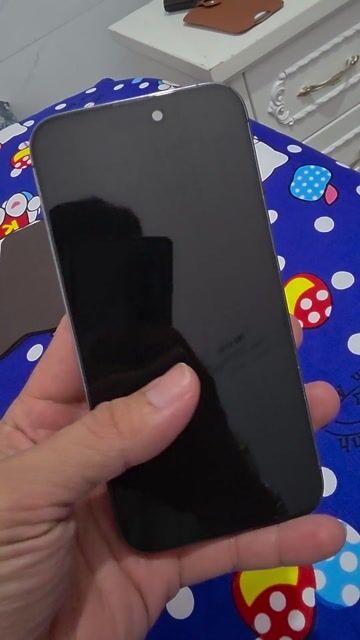iPhone 14 Pro Max 128GB Tím. Mua bán Điện thoại tại Huyện Dầu Tiếng Bình Dương được đăng bởi phan phan 03 hình 1