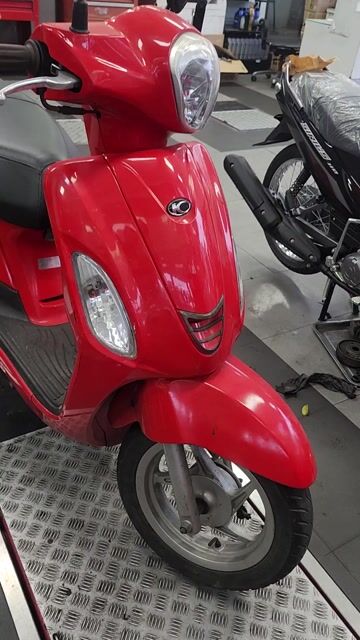 like 50cc. không cần giấy phép lái xe. Mua bán Xe máy tại Quận Sơn Trà Đà Nẵng được đăng bởi nguyen nhan hình 1