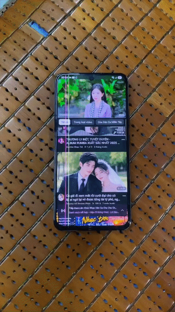 Samsung S22+ 128GB Xám. Mua bán Điện thoại tại Huyện Nhà Bè Tp Hồ Chí Minh được đăng bởi huu hung hình 1