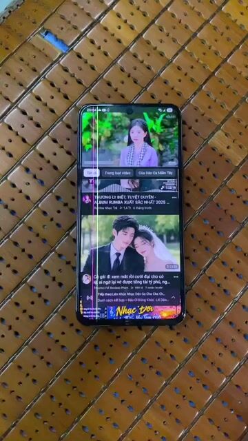 Samsung S22+ 128GB Xám. Mua bán Điện thoại tại Huyện Nhà Bè Tp Hồ Chí Minh được đăng bởi huu hung hình 1